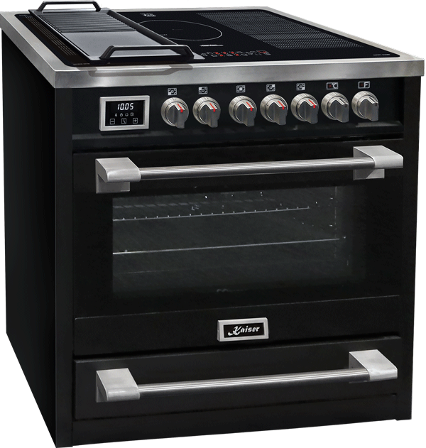 Кухонная плита электрическая KAISER HC 93691 IS