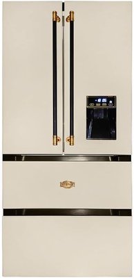 Холодильник side-by-side KAISER KS 80425 ElfEm