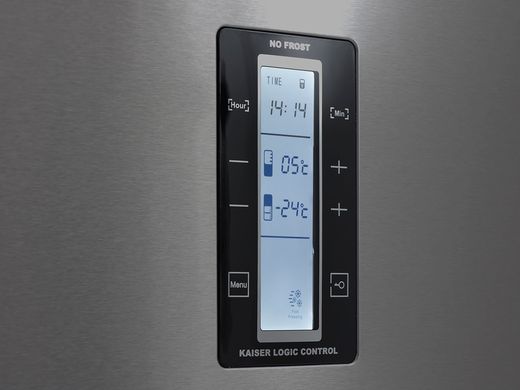 Холодильник KAISER KK 63200