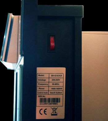 Духовой шкаф электрический KAISER EH 6318 KA