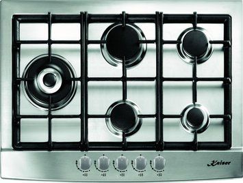 Варильна поверхня газова KAISER KG 7978 Turbo