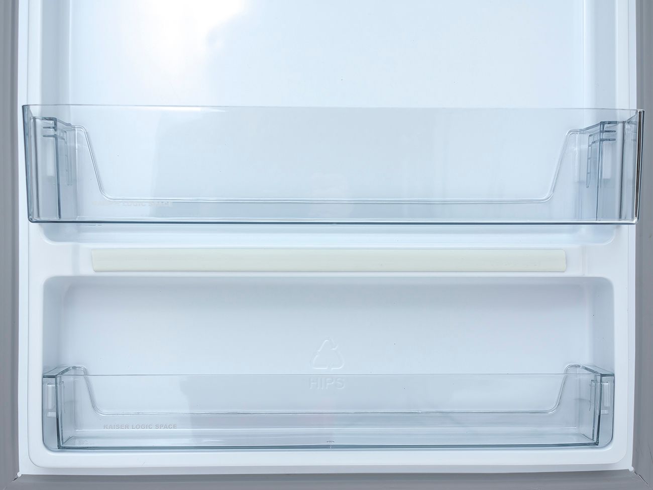 Холодильник KAISER KK 65205 S