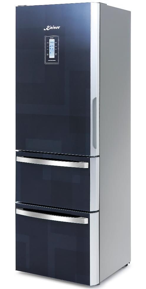 Холодильник KAISER KK 65205 S