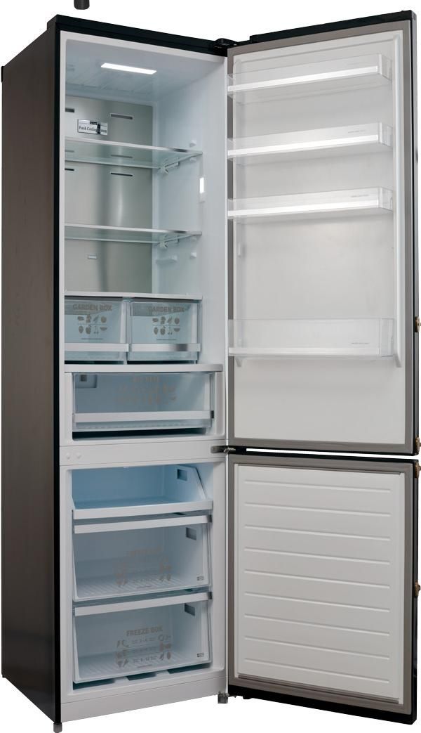 Холодильник KAISER KK 70575 Em