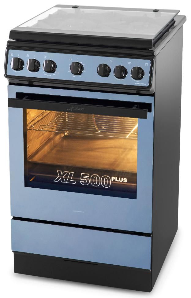 Кухонная плита газовая KAISER HGG 52501 S