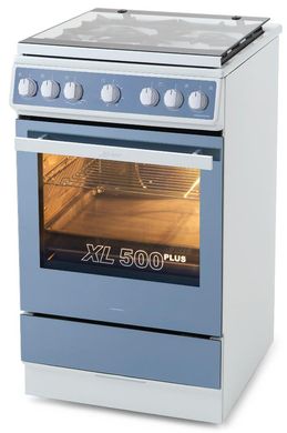 Кухонная плита газовая KAISER HGG 52501 W