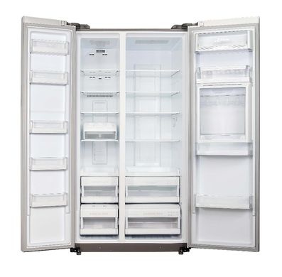Холодильник KAISER KS 90210 G