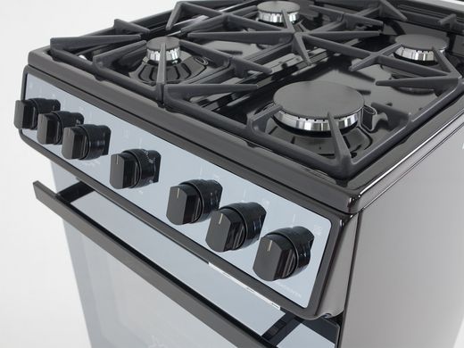 Кухонная плита газовая KAISER HGG 52502 S Eco