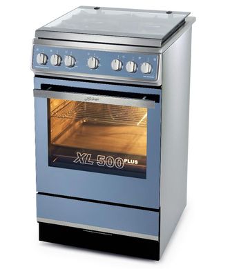 Кухонная плита газовая KAISER HGG 52531 R Eco