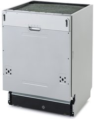 Вбудована посудомийна машина KAISER S 60 I 60 XL