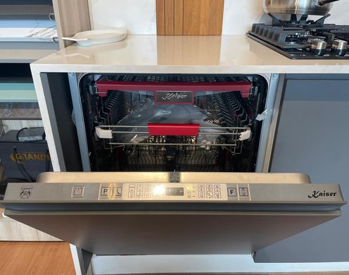 Встраиваемая посудомоечная машина KAISER S 60 I 69 XL