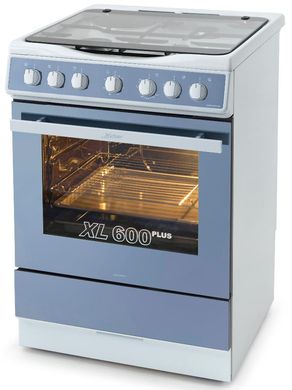 Кухонная плита газовая KAISER HGG 62501 W