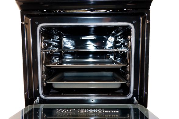 Кухонная плита газовая KAISER HGG 62502 S Eco