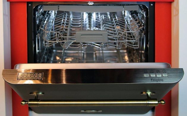 Встраиваемая посудомоечная машина KAISER S 60 U 87 XL Em
