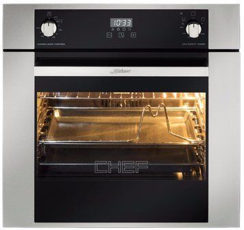 Духовой шкаф газовый KAISER EG 6370