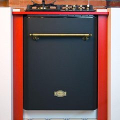 Вбудована посудомийна машинаKAISER S 60 U 88 XL Em