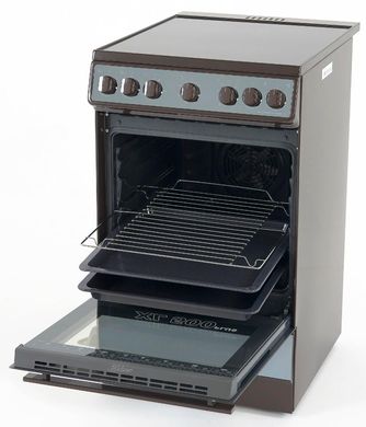 Кухонная плита электрическая KAISER HC 52010 B Moire