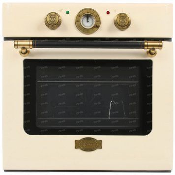 Духовой шкаф электрический KAISER EH 6424 ElfBe Eco
