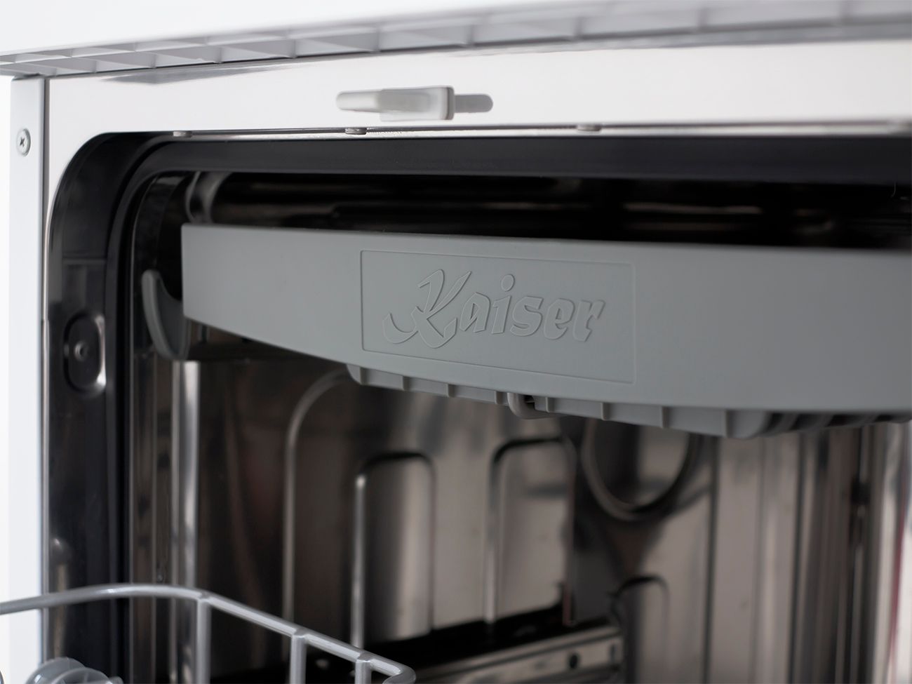 Посудомоечная машина KAISER S 4586 XL W