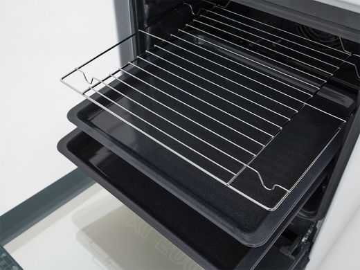 Кухонная плита электрическая KAISER HC 52010 R Moire