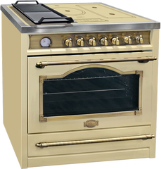 Кухонная плита электрическая KAISER HC 93655 IElfEm